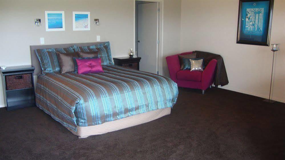 Bed and Breakfast Stunning Views Bed, Breakfast & Health Retreat Whangamata Exterior foto